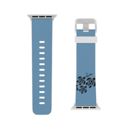 "Ohana" Watch Band for Apple Watch