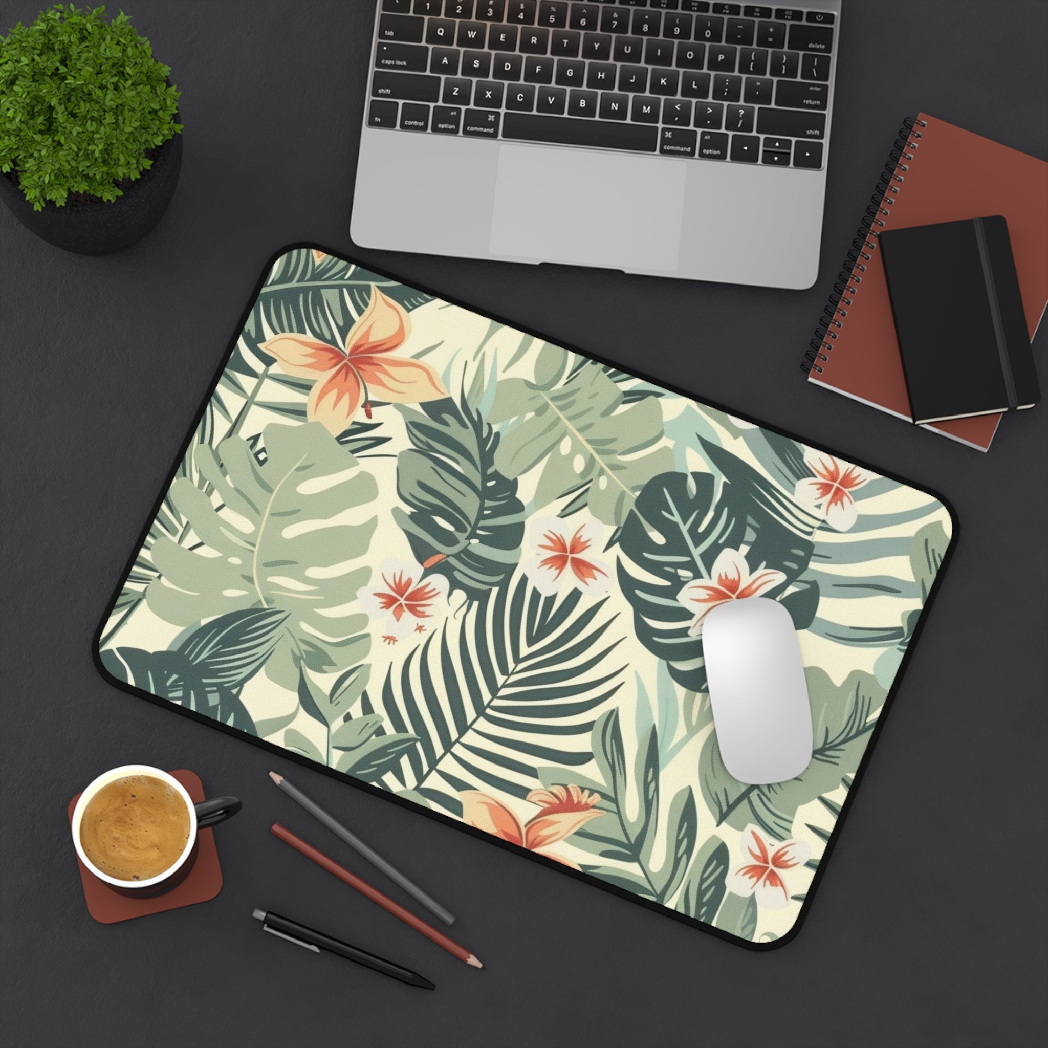 "Tropicali"  Desk Mat