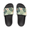 Men’s " Tropicali" Slide - featuring removable strap