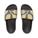 "lau" Slide - featuring removable strap