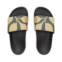 "lau" Slide - featuring removable strap