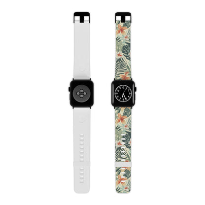 "Tropicali" Watch Band for Apple Watch