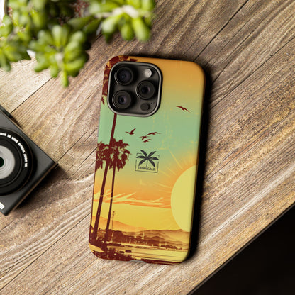 "The Californian" Phone Cover