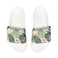 Men’s " Tropicali" Slide - featuring removable strap