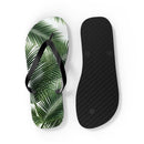 "The Palm Leaf" Flip Flop