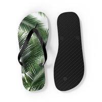 "The Palm Leaf" Flip Flop