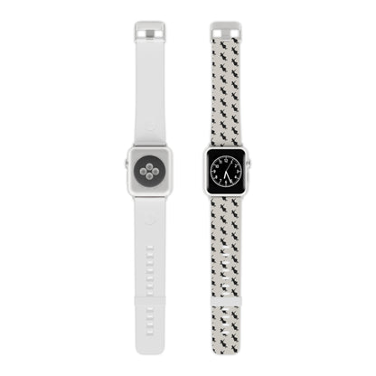 "Hula Dancer" Watch Band for Apple Watch