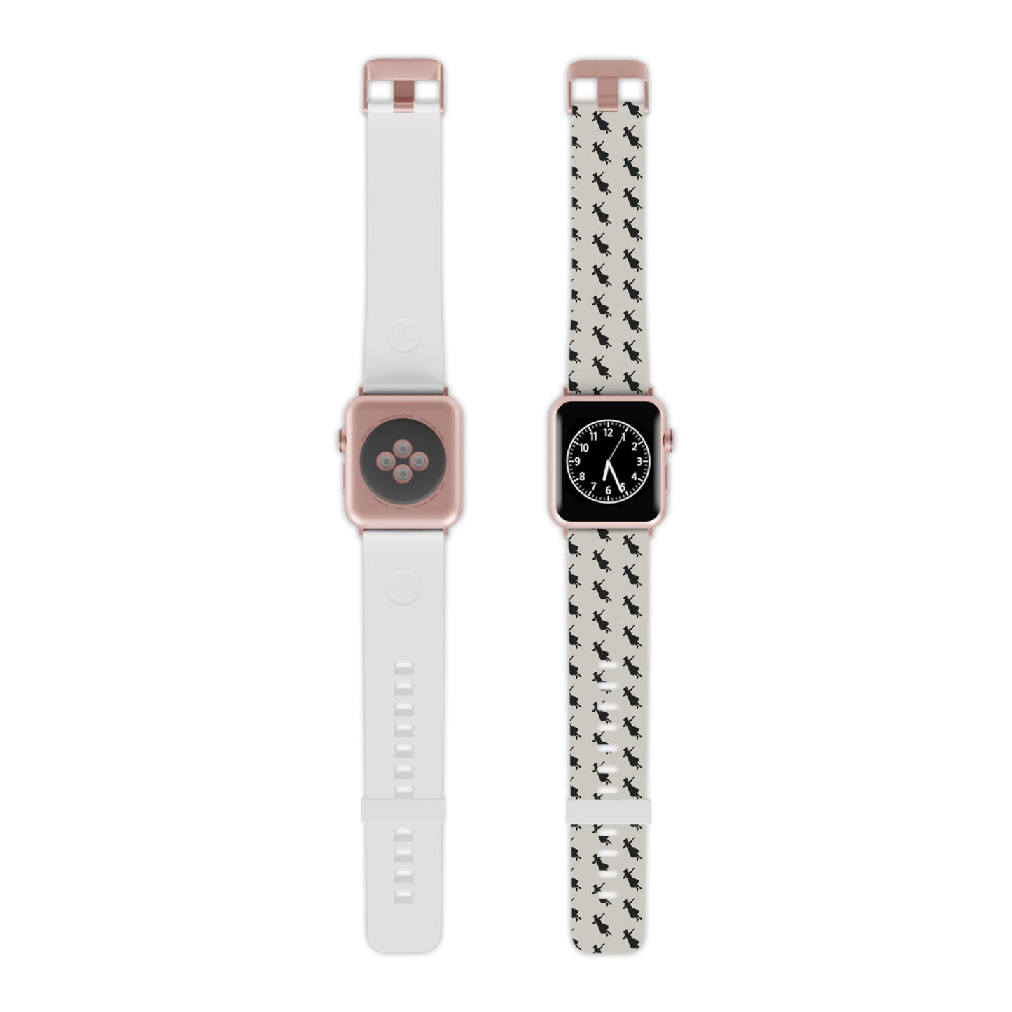 "Hula Dancer" Watch Band for Apple Watch