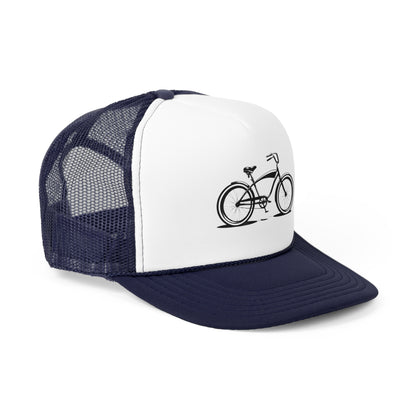 "The Beach Cruiser" Trucker Hat