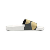 "lau" Slide - featuring removable strap