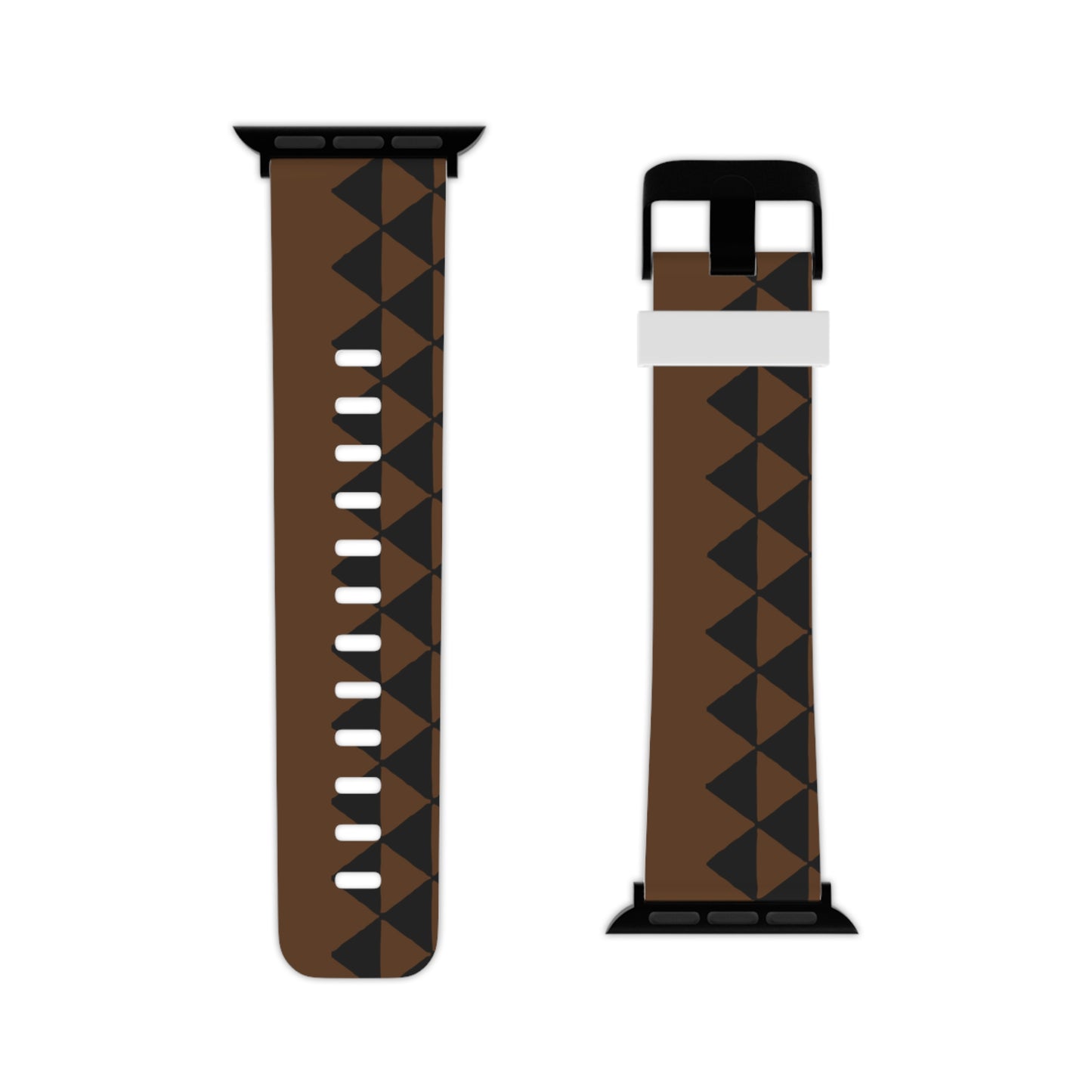 "The Islander" Watch Band for Apple Watch