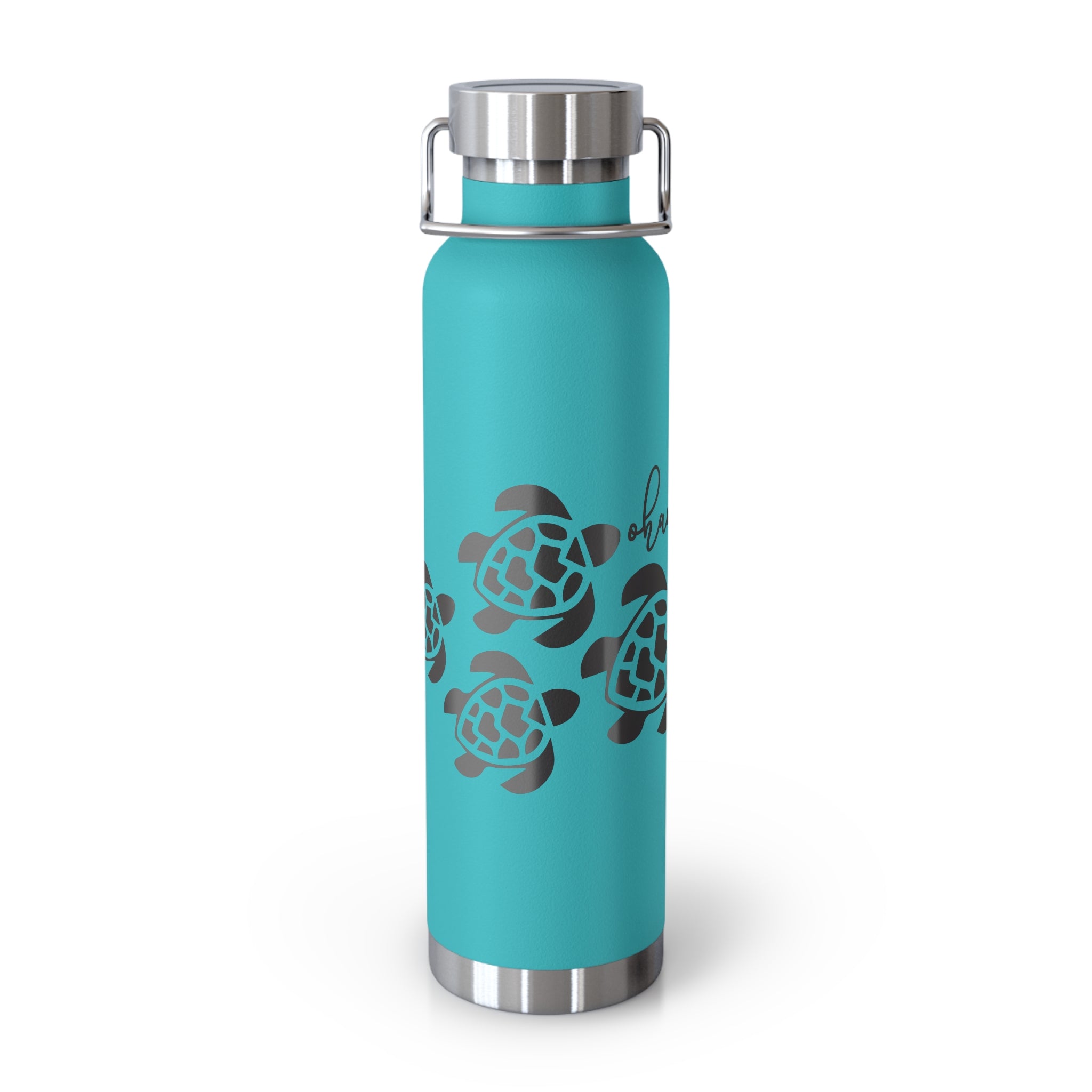 Mint Green / 22oz