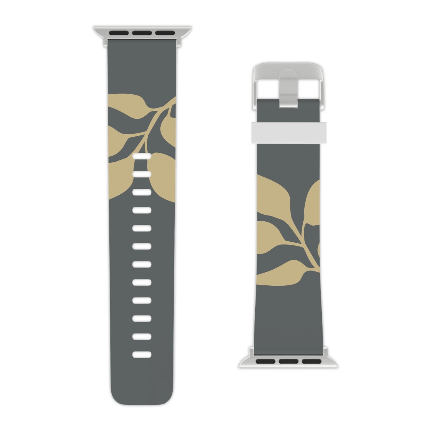 "lau" Watch Band for Apple Watch