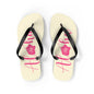 "Aloha" Flip Flops