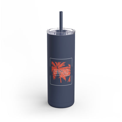 Tropicali California Tumbler, 20oz