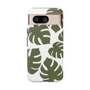 "Monstera" Phone Case