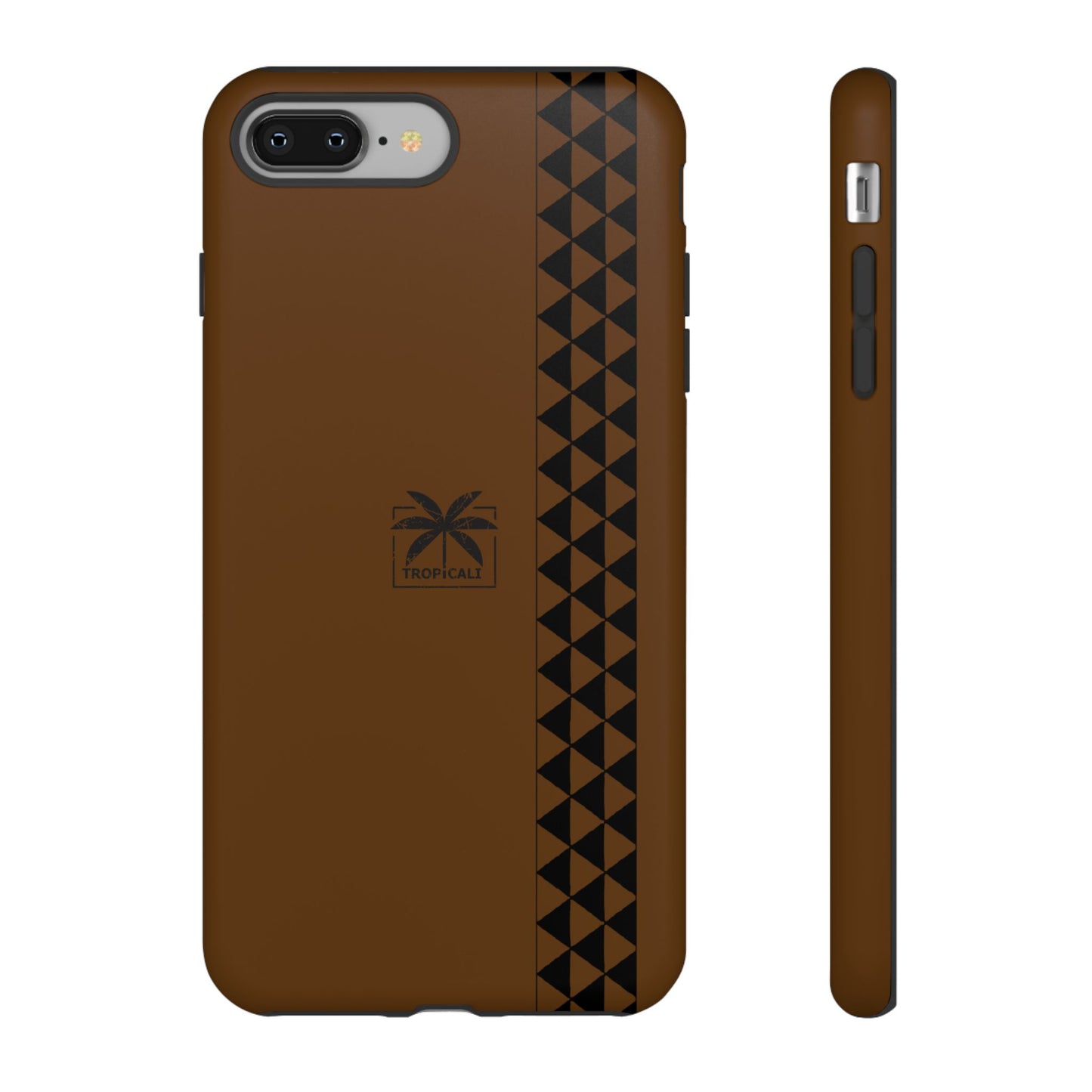 "The Islander" Phone Cover