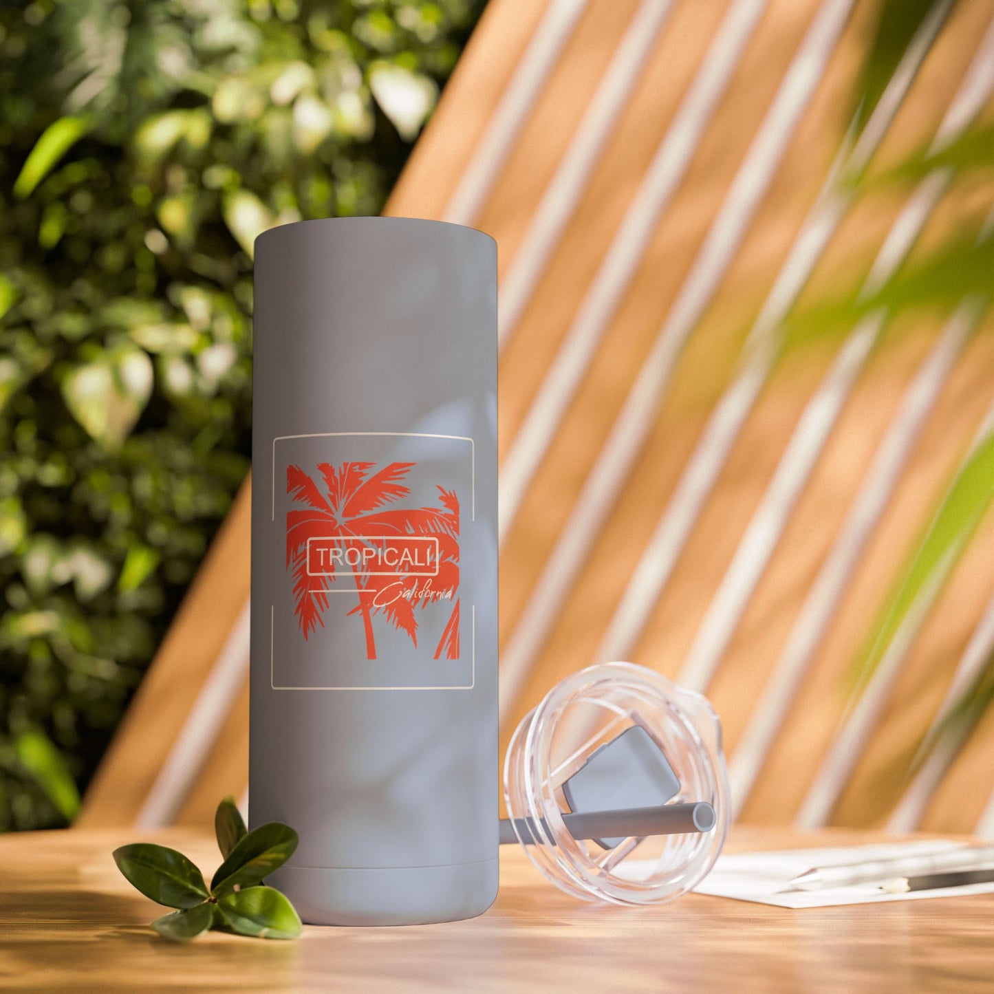 Tropicali California Tumbler, 20oz