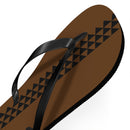 "The Islander" Flip Flops