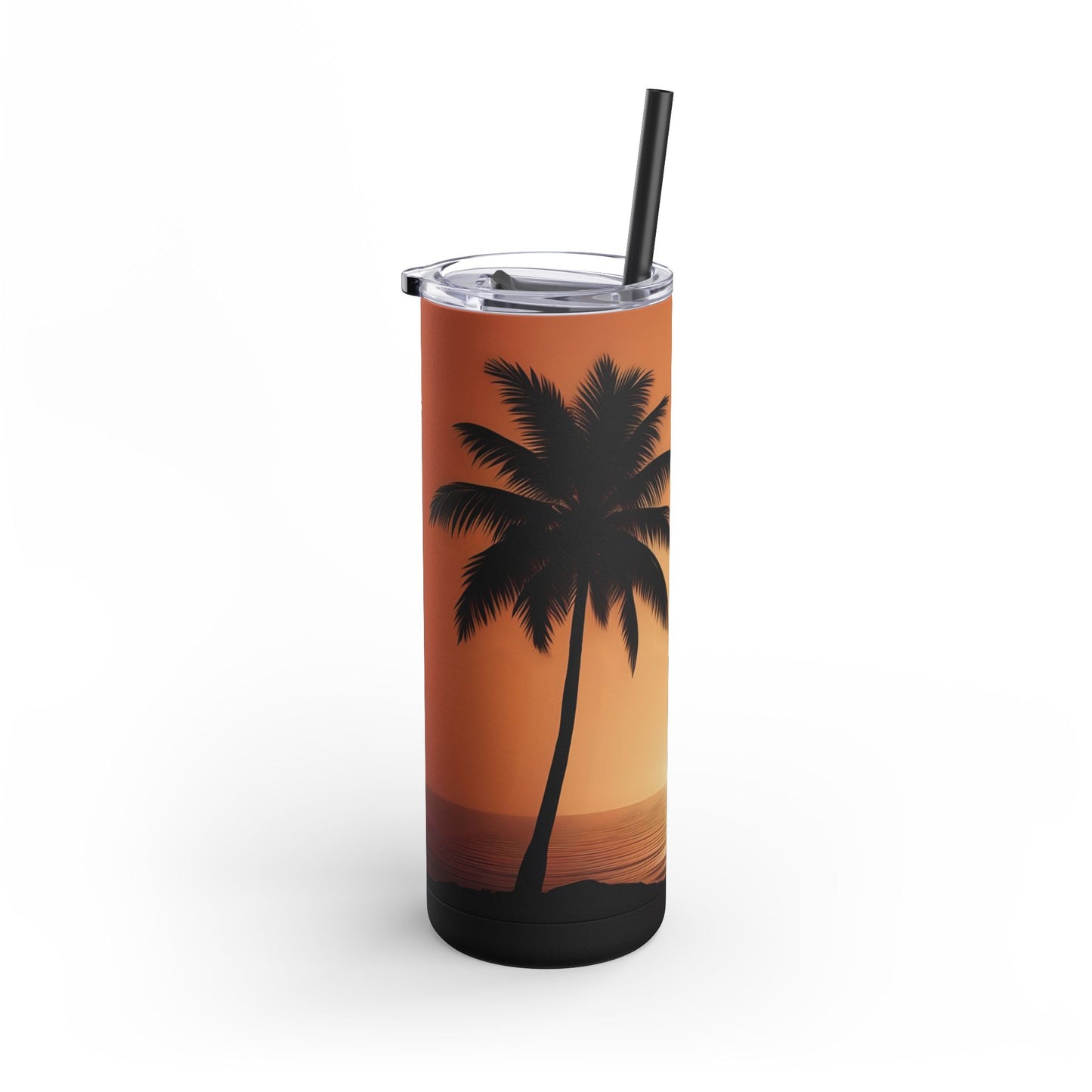 "Malibu" Tumbler, 20oz