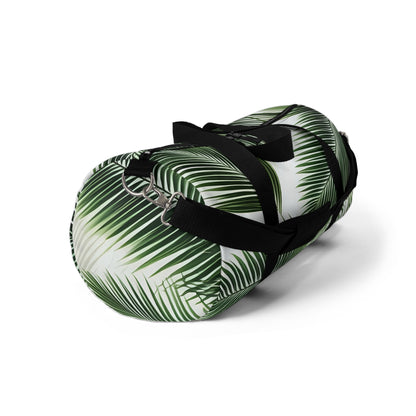 "The Palm Leaf"  Duffel Bag