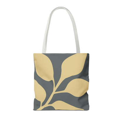 "lau"  Tote Bag