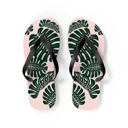 "Hana" Flip Flops