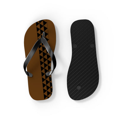 "The Islander" Flip Flops