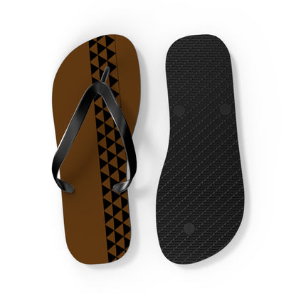 "The Islander" Flip Flops