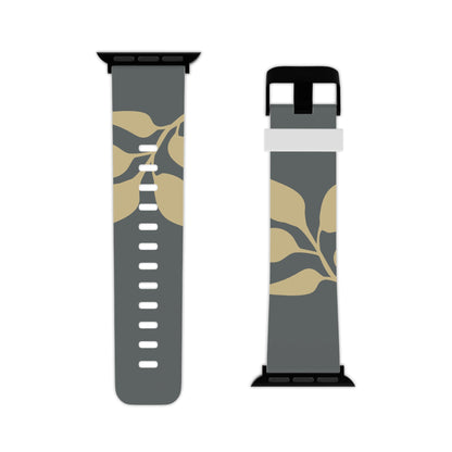 "lau" Watch Band for Apple Watch