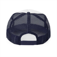 Tropicali Waves Trucker Hat