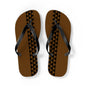 "The Islander" Flip Flops