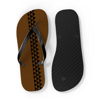 "The Islander" Flip Flops