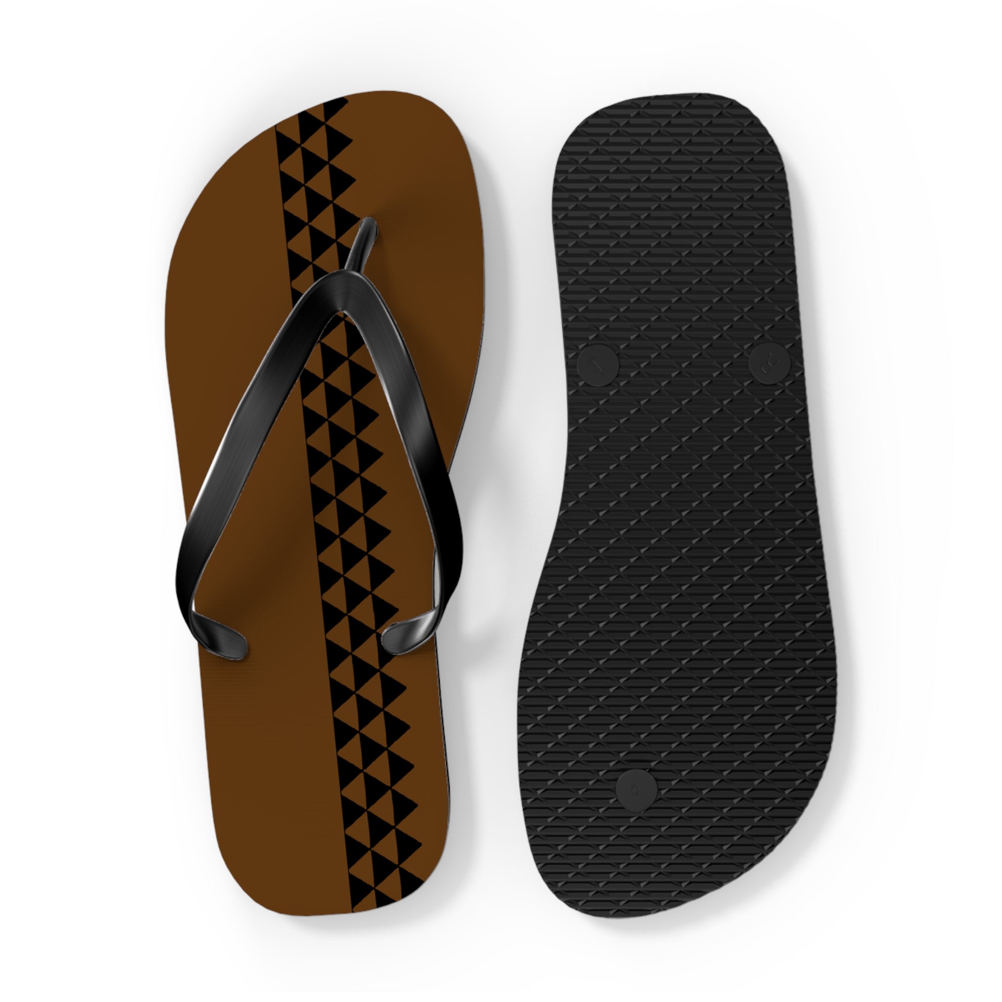 "The Islander" Flip Flops
