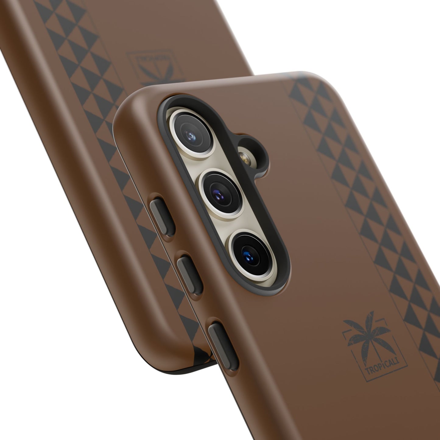 "The Islander" Phone Cover