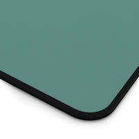 "The Islands" Desk Mat - Blue