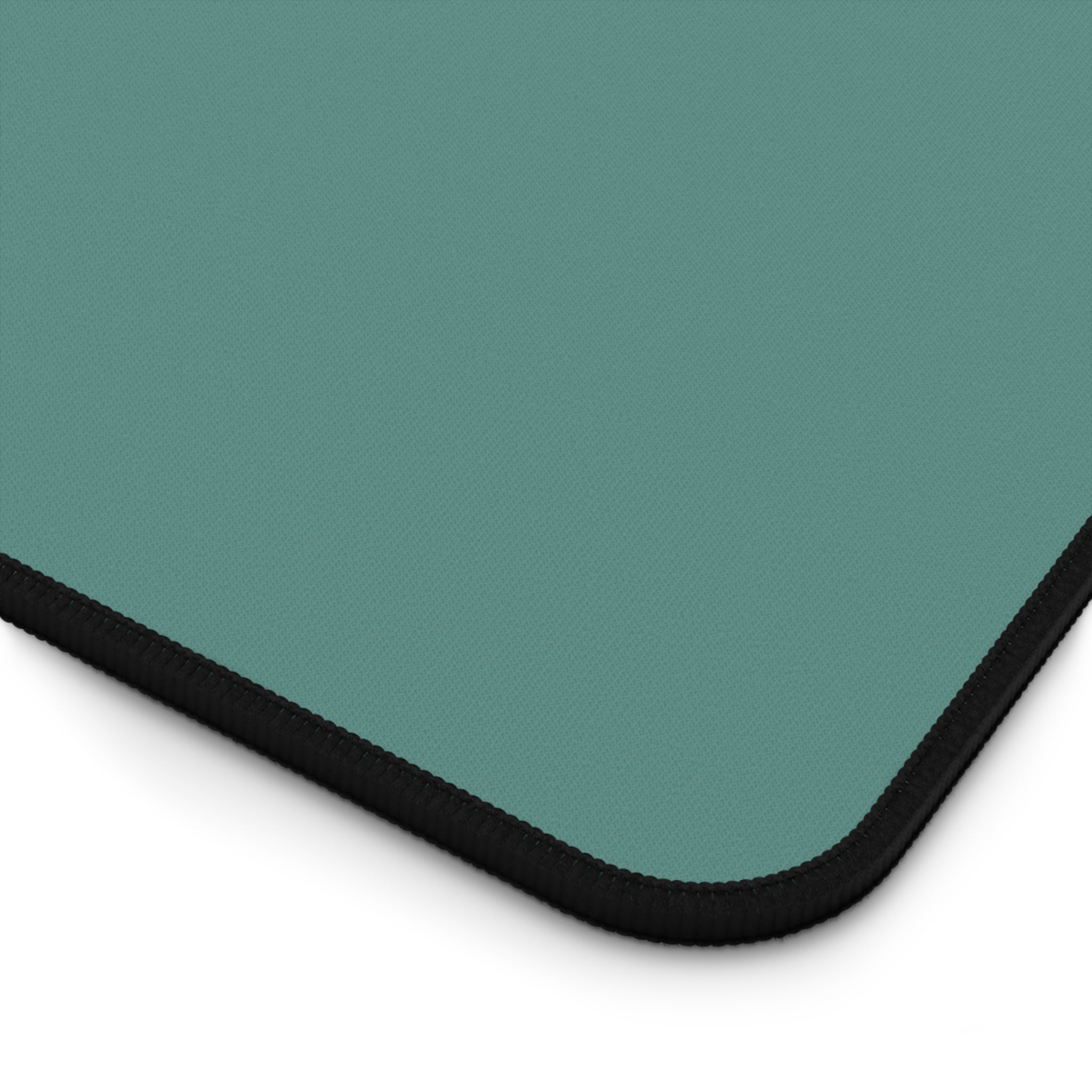 "The Islands" Desk Mat - Blue