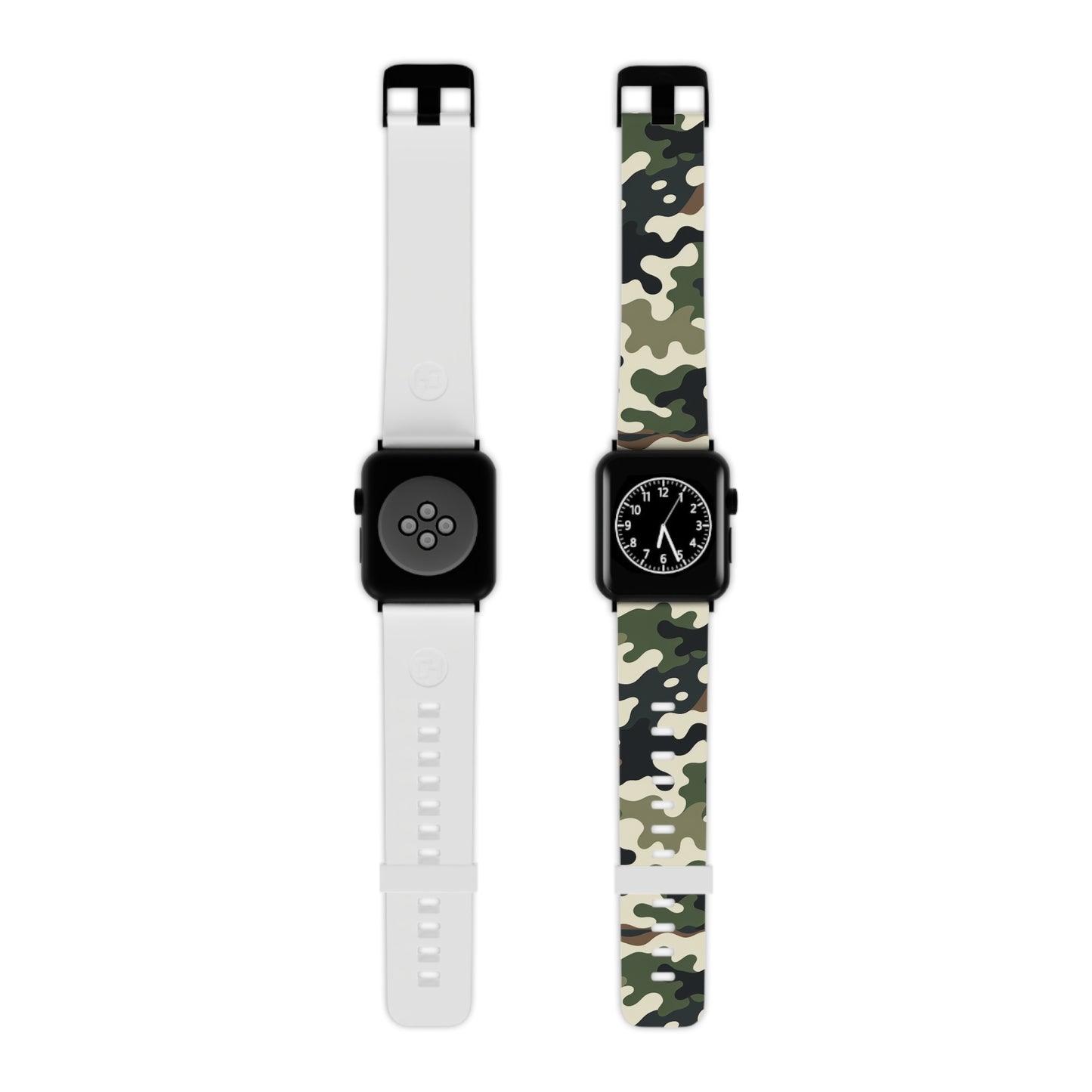 "Camo" Watch Band for Apple Watch