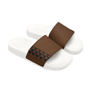 Men’s " Islander" Slide - featuring removable strap