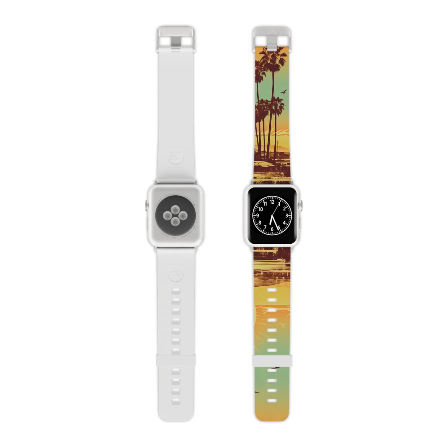 "The Californian " Watch Band for Apple Watch