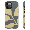 "lau" Phone Case