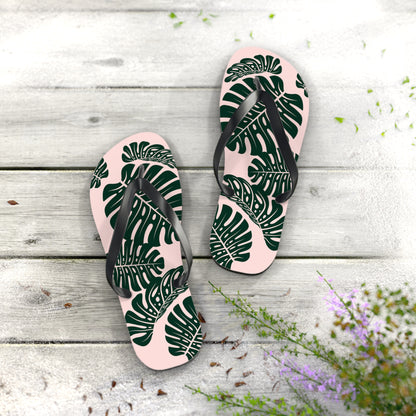 "Hana" Flip Flops