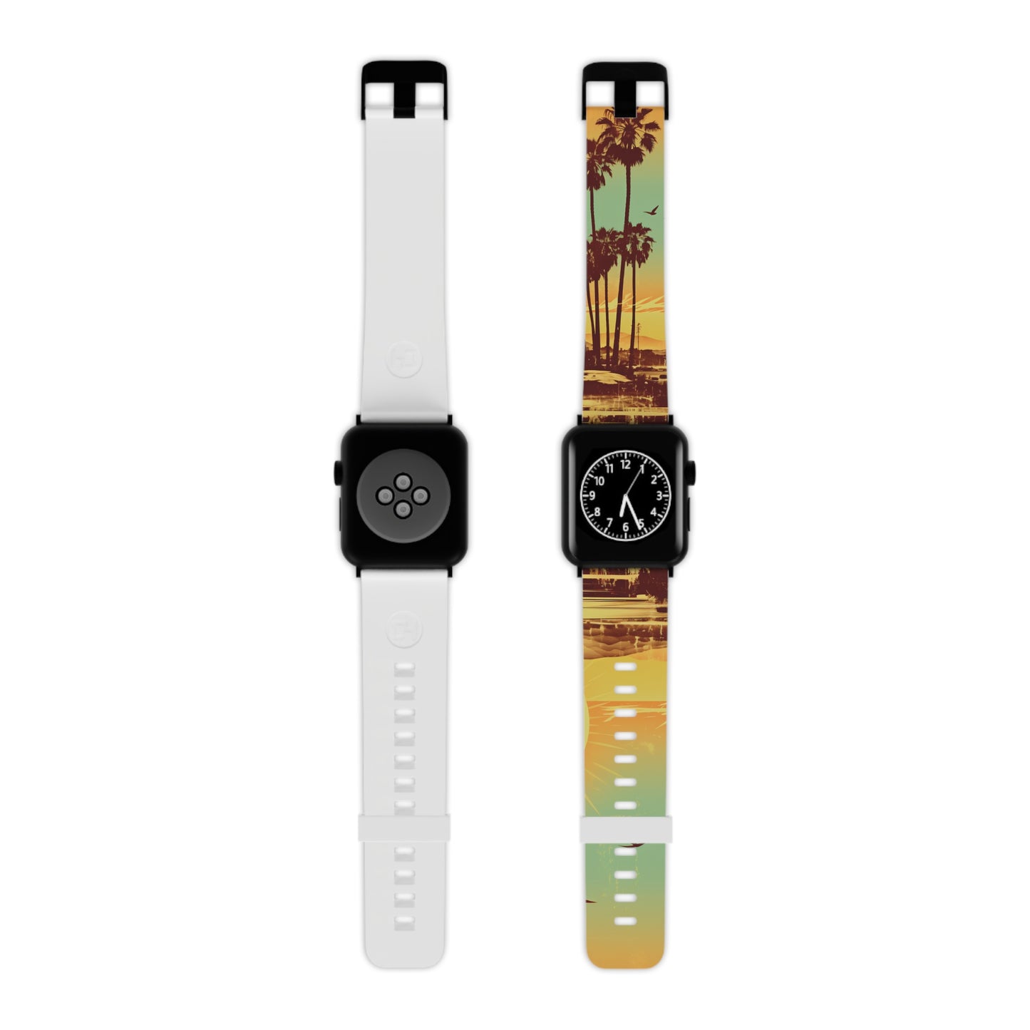 "The Californian " Watch Band for Apple Watch