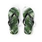 "The Palm Leaf" Flip Flop