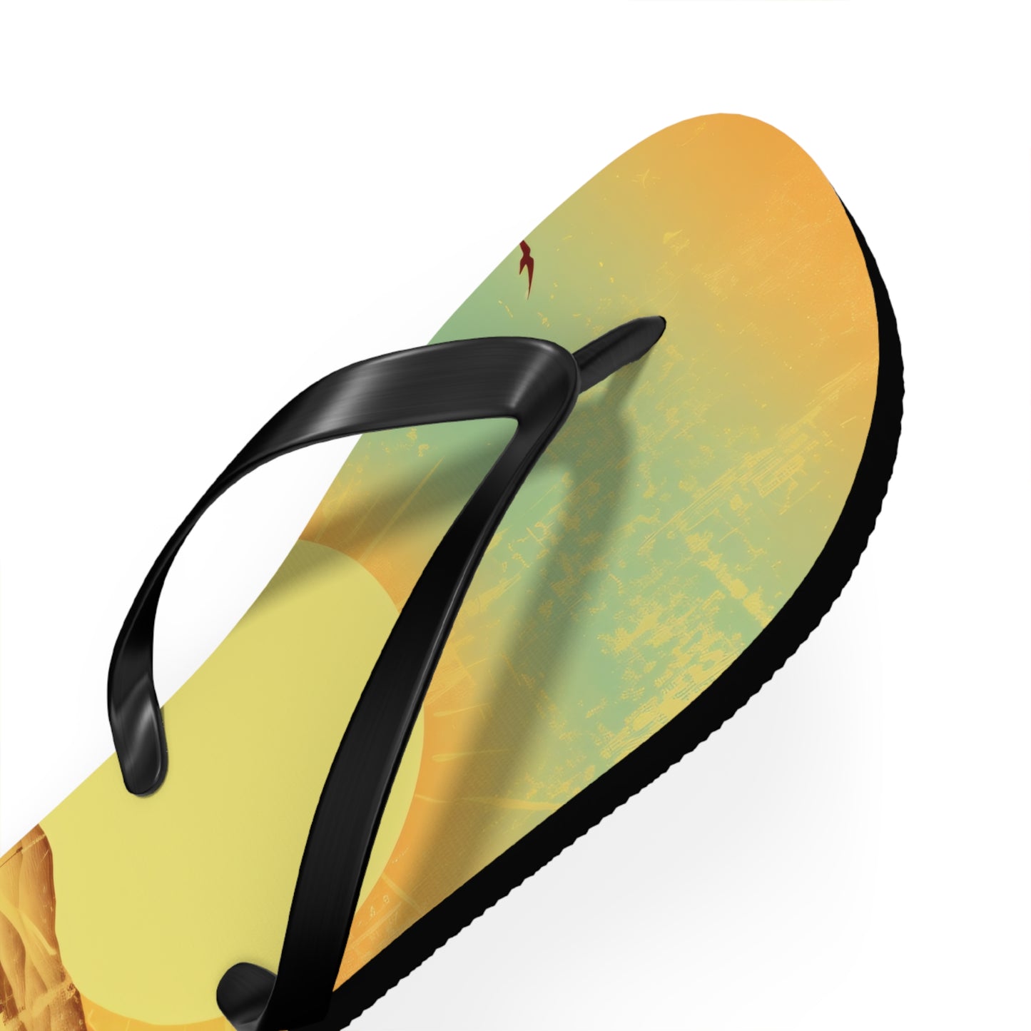 "The Californian" Flip Flops