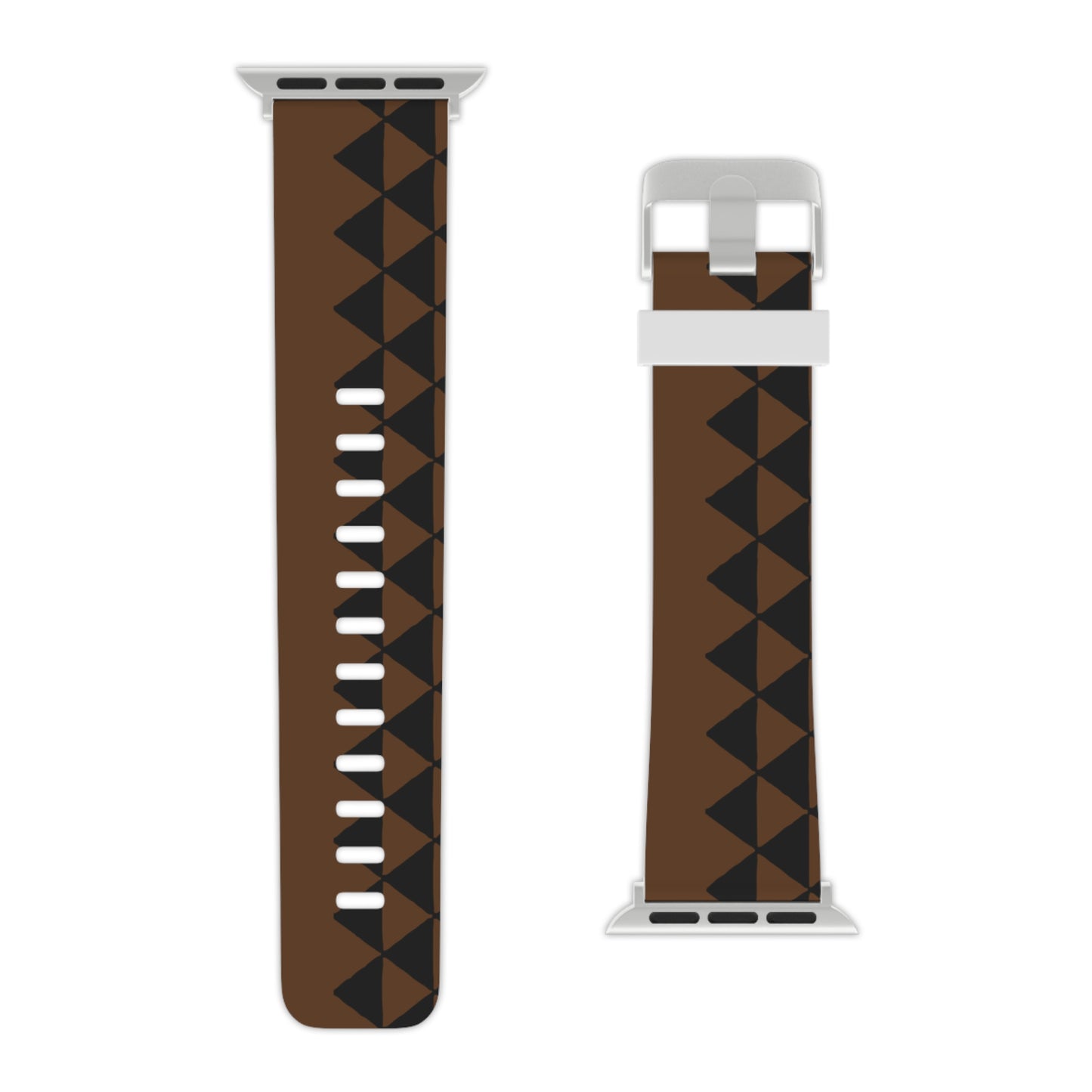 "The Islander" Watch Band for Apple Watch