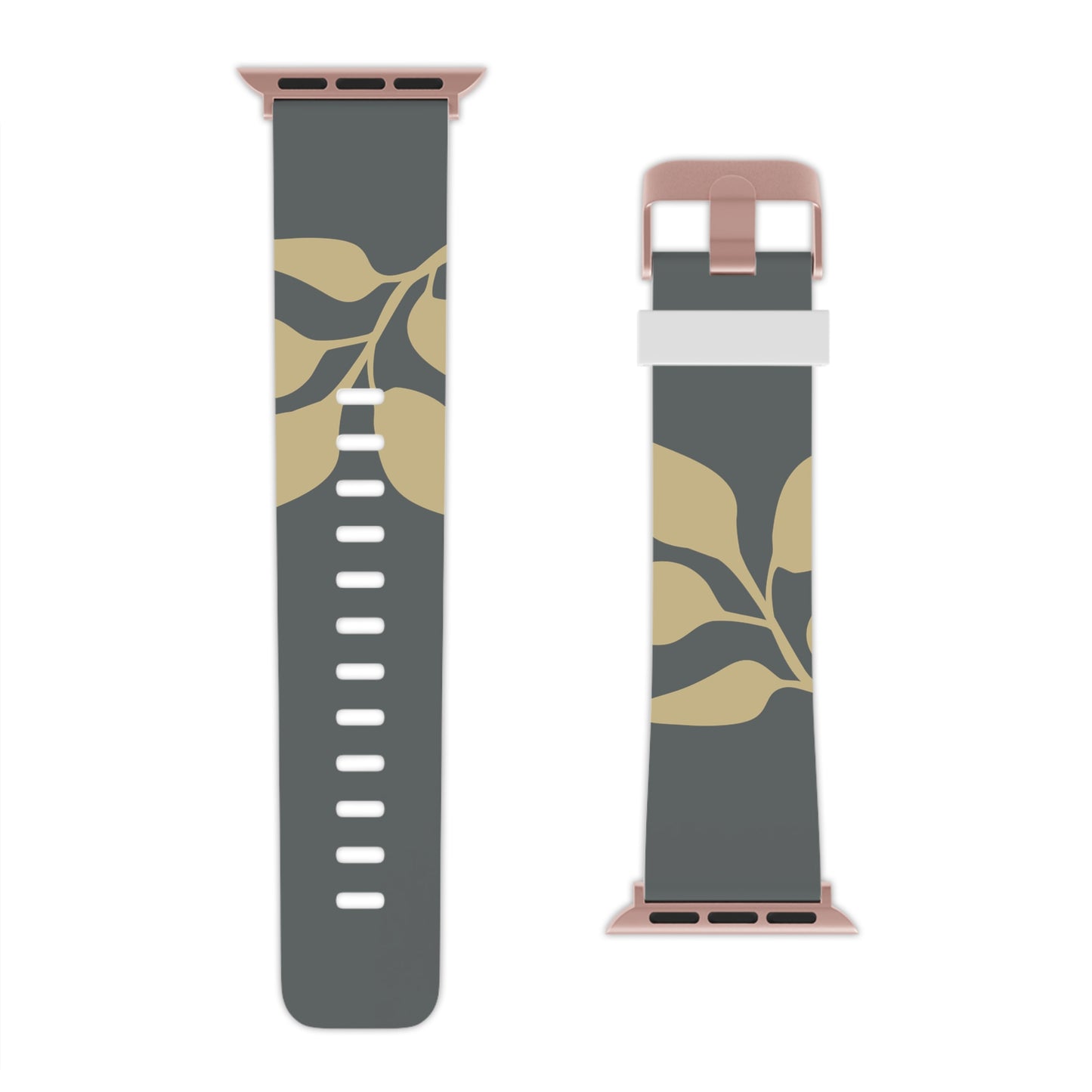 "lau" Watch Band for Apple Watch