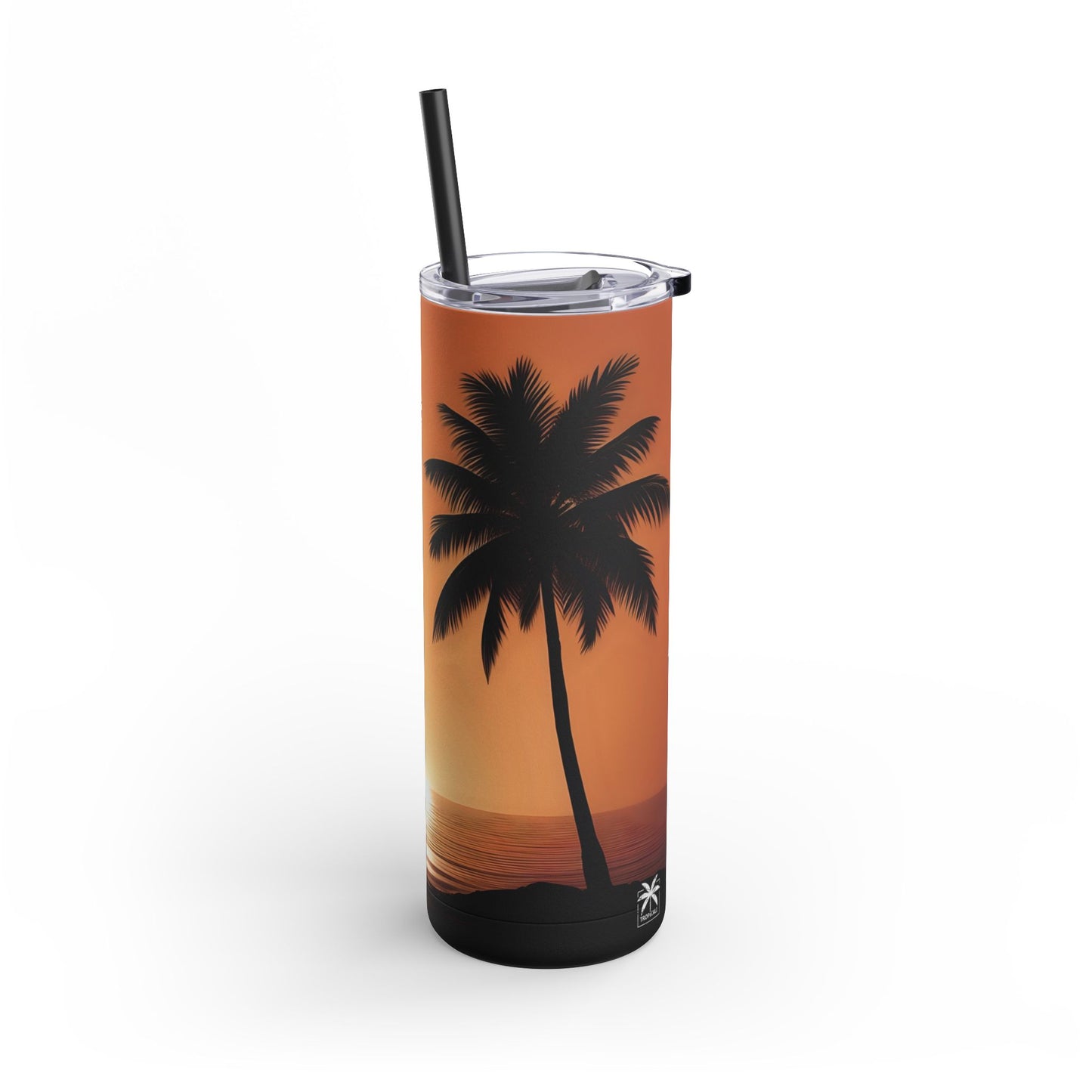 "Malibu" Tumbler, 20oz