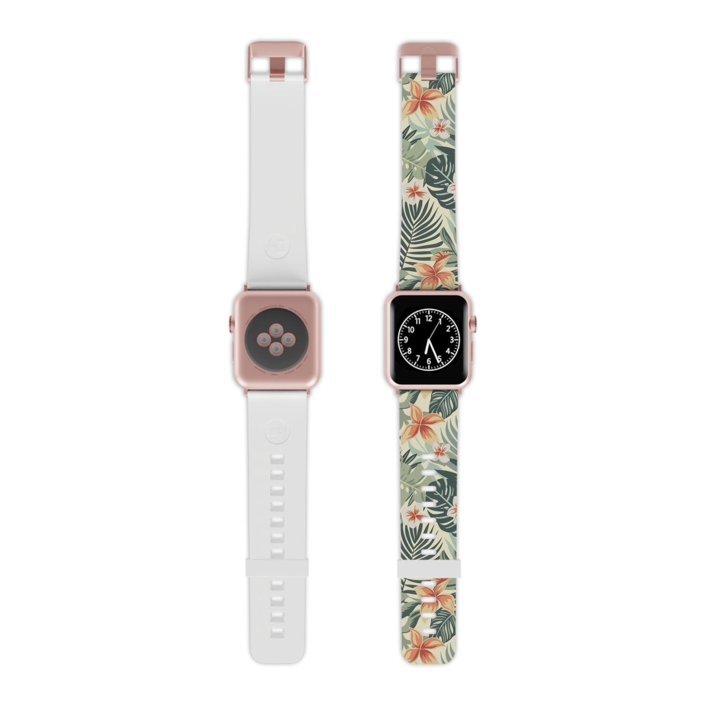 "Tropicali" Watch Band for Apple Watch