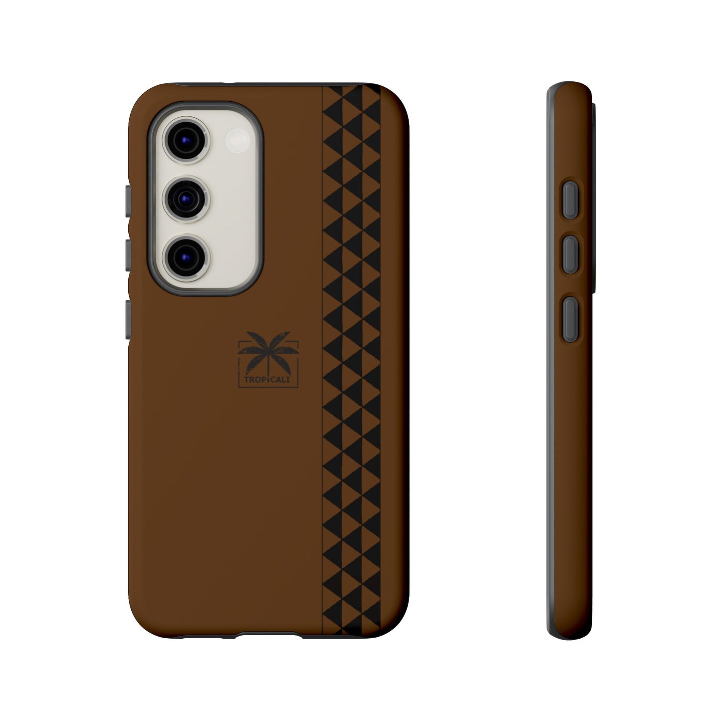 "The Islander" Phone Cover